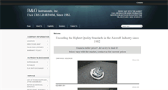 Desktop Screenshot of bgisales.net